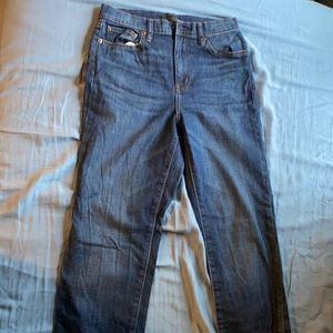Uniqlo Jeans (Men's 26 in)
